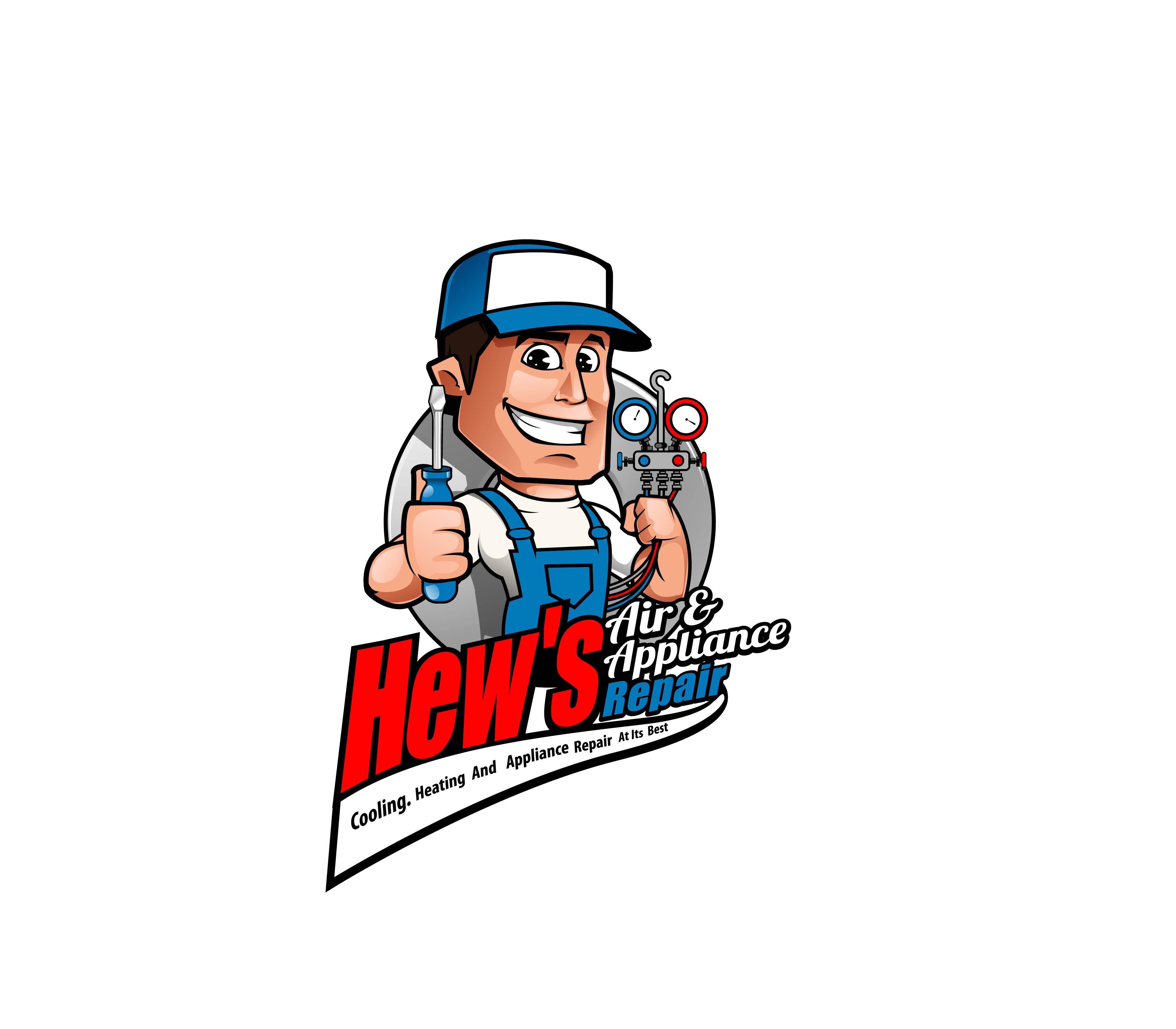 Avatar for Hew's Air & Appliance Repair